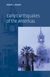 Early Earthquakes of the Americas