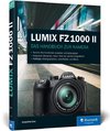 Lumix FZ1000 II