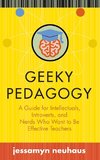 Geeky Pedagogy