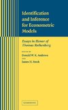 Identification and Inference for Econometric Models