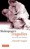 Shakespeare's Tragedies