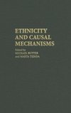 Rutter, M: Ethnicity and Causal Mechanisms