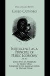 Intelligence as a Principle of Public Economy