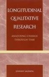 LONGITUDINAL QUALITATIVE RESE PB