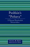 Pushkin's Poltava