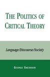 The Politics of Critical Theory