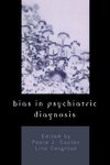 Bias in Psychiatric Diagnosis