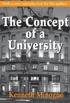 Minogue, K: Concept of a University