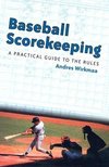 Wirkmaa, A:  Baseball Scorekeeping