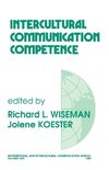 Wiseman, R: Intercultural Communication Competence