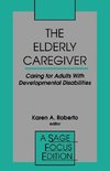 Roberto, K: Elderly Caregiver