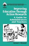 McLean, J: Improving Education Through Action Research