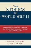 Great Stories of World War II