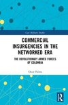 Commercial Insurgencies in the Networked Era