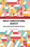 India's Constitutional Identity