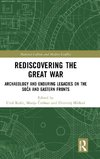 Rediscovering the Great War