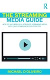 The Streaming Media Guide