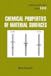 Chemical Properties of Material Surfaces