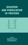 Isolation and Purification of Proteins