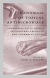 Paulson, D: Handbook of Topical Antimicrobials