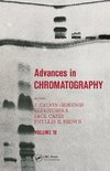 Advances in Chromatography