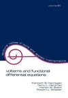 Hannsgen, K: Volterra and Functional Differential Equations