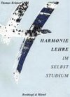 Harmonielehre im Selbststudium