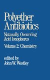 Polyether Antibiotics