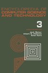 Encyclopedia of Computer Science and Technology