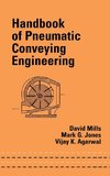 Handbook of Pneumatic Conveying Engineering