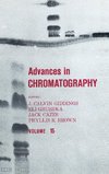 Giddings, J: Advances in Chromatography