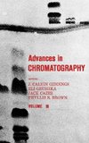 Advances in Chromatography