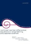 Nonlinear Partial Differential Equations in Engineering and