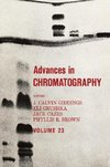 Advances in Chromatography