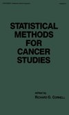 Statistical Methods for Cancer Studies