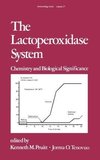 The Lactoperoxidase System