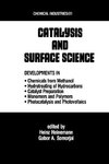 Catalysys and Surface Science