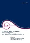 Lightbourne, J: Physical Mathematics and Nonlinear Partial D