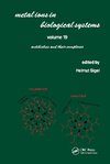 Metal Ions in Biological Systems