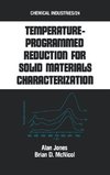 Temperature-Programmed Reduction for Solid Materials Characterization