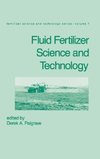 Fluid Fertilizer Science and Technology