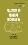 Somasundaran, P: Reagents in Mineral Technology