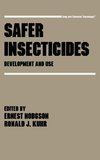 Safer Insecticides Development and Use