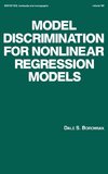 Model Discrimination for Nonlinear Regression Models