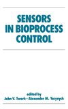 Sensors in Bioprocess Control