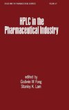 HPLC in the Pharmaceutical Industry