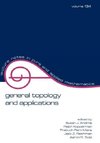 Andima, S: General Topology and Applications