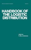 Balakrishnan, N: Handbook of the Logistic Distribution