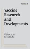 Vaccine Research and Development