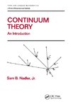 Continuum Theory